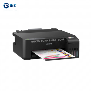 Máy in phun màu Epson L1210 (In, A4, USB)