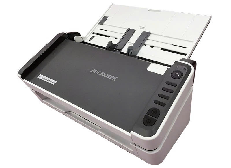 Máy Scan Microtek ArtixScan 2240S