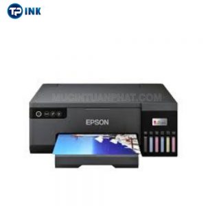 Máy in phun màu Epson L8050 (A4 | In | USB | WIFI)