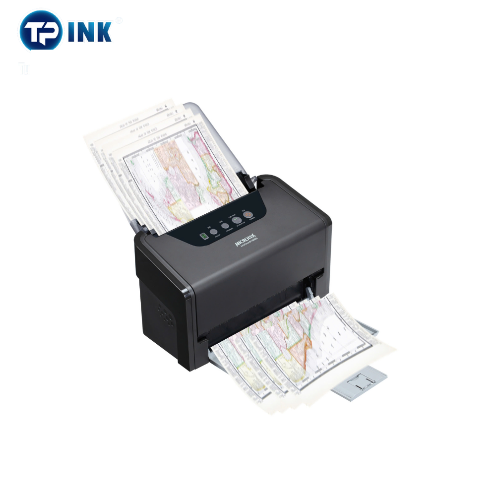 Máy scan Microtek ArtixScan DI 7200S