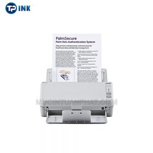 Máy scan Ricoh SP-1120N - PA03811-B001 (Scan đảo mặt| ADF| A4| A5| USB| LAN)