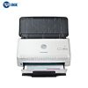 Máy scan HP ScanJet Pro 2000 s2 (6FW06A) (A4/A5 ADF, Đảo mặt, ADF, USB)