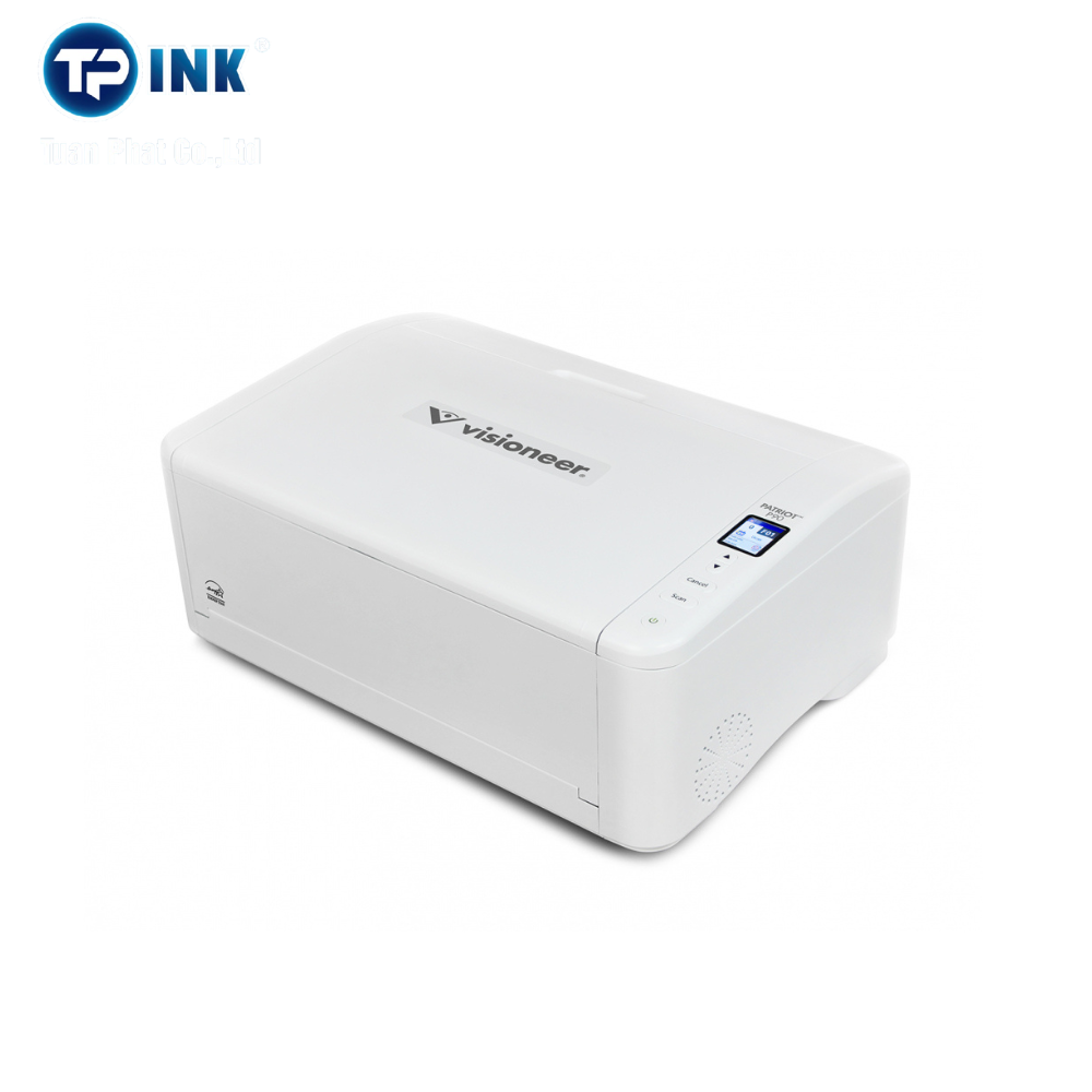 Máy scan Visioneer Patriot P90 (PP90) - Ảnh 2