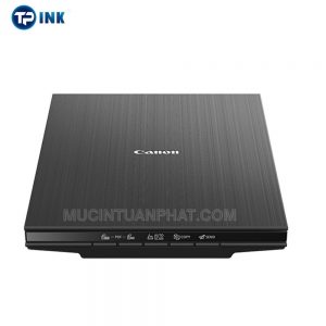 Máy Scan Canon Lide 400 (A4, Flatbed, USB)
