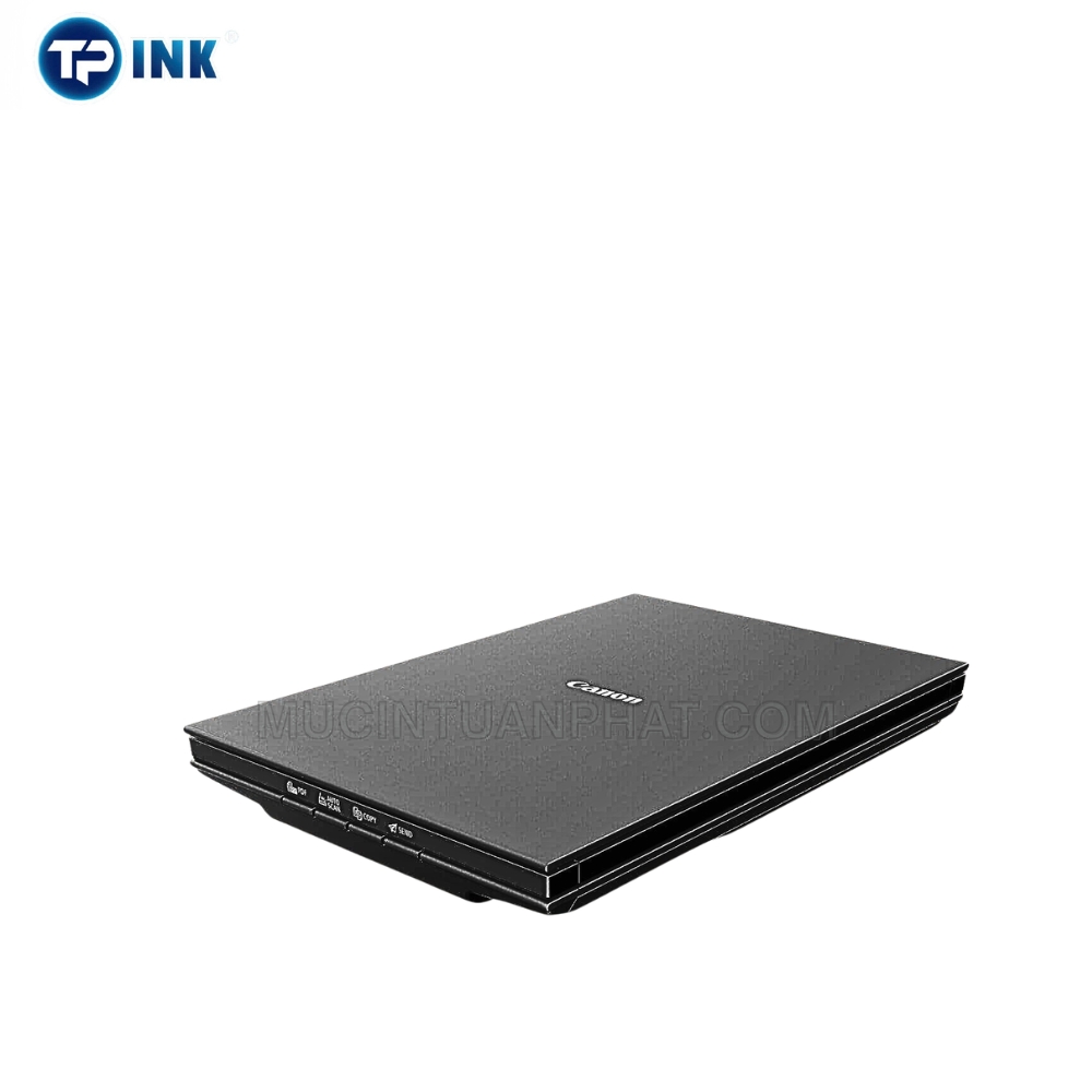 Máy Scan Canon Lide 300 (A4, Flatbed, USB)