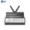 Máy scan Brother ADS-1800W (Scan đảo mặt| A4| A5| USB TYPE C 3.2 GEN 1| WIFI)