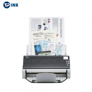 Máy Scan Ricoh fi 7460 (A3/A4/ Đảo mặt/ ADF/ USB)