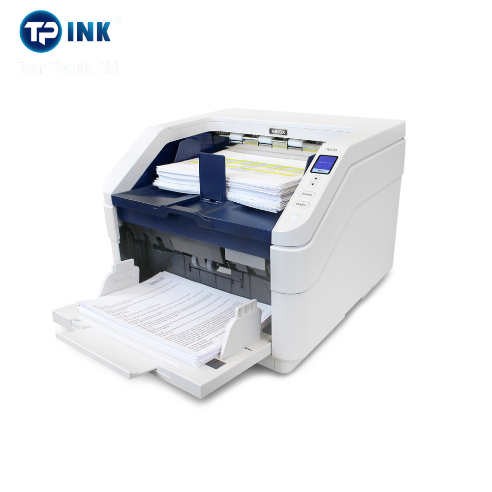 Máy Scan Xerox DocuMate W130