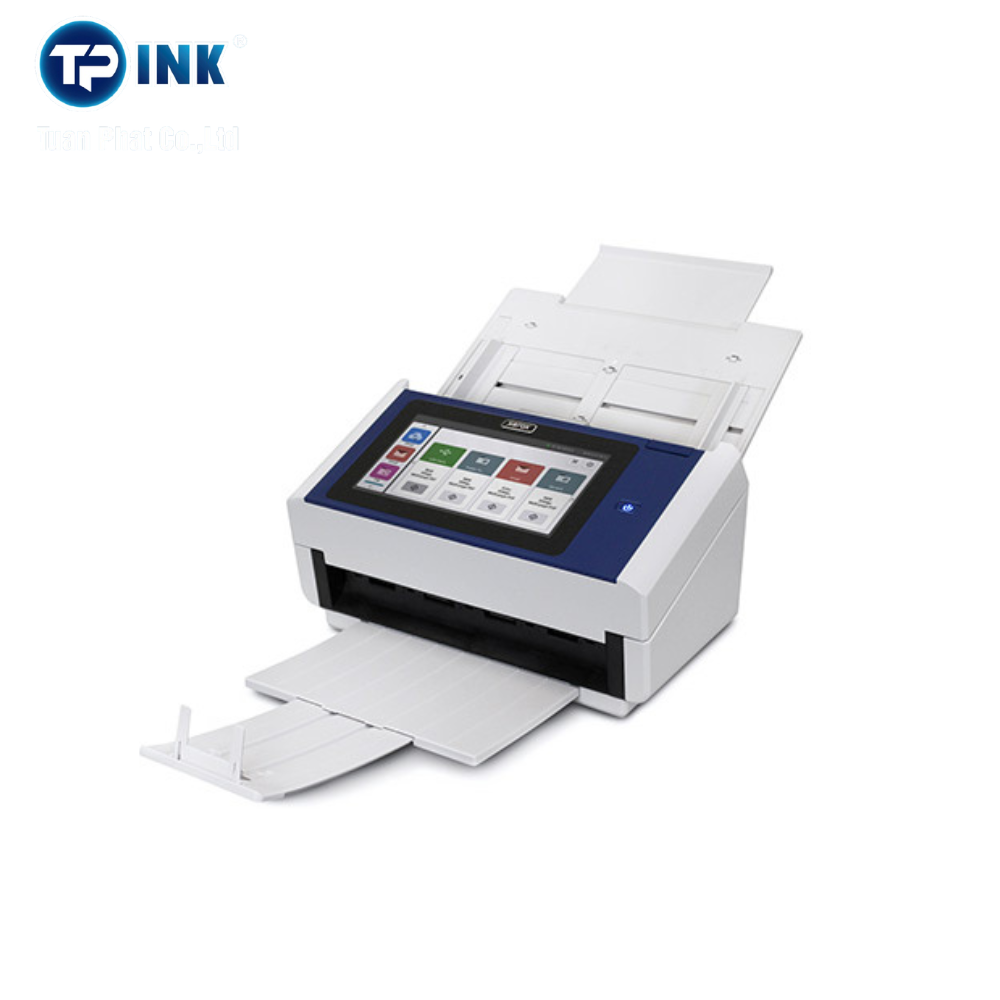 Máy Scan Xerox N60W Pro - Ảnh 2