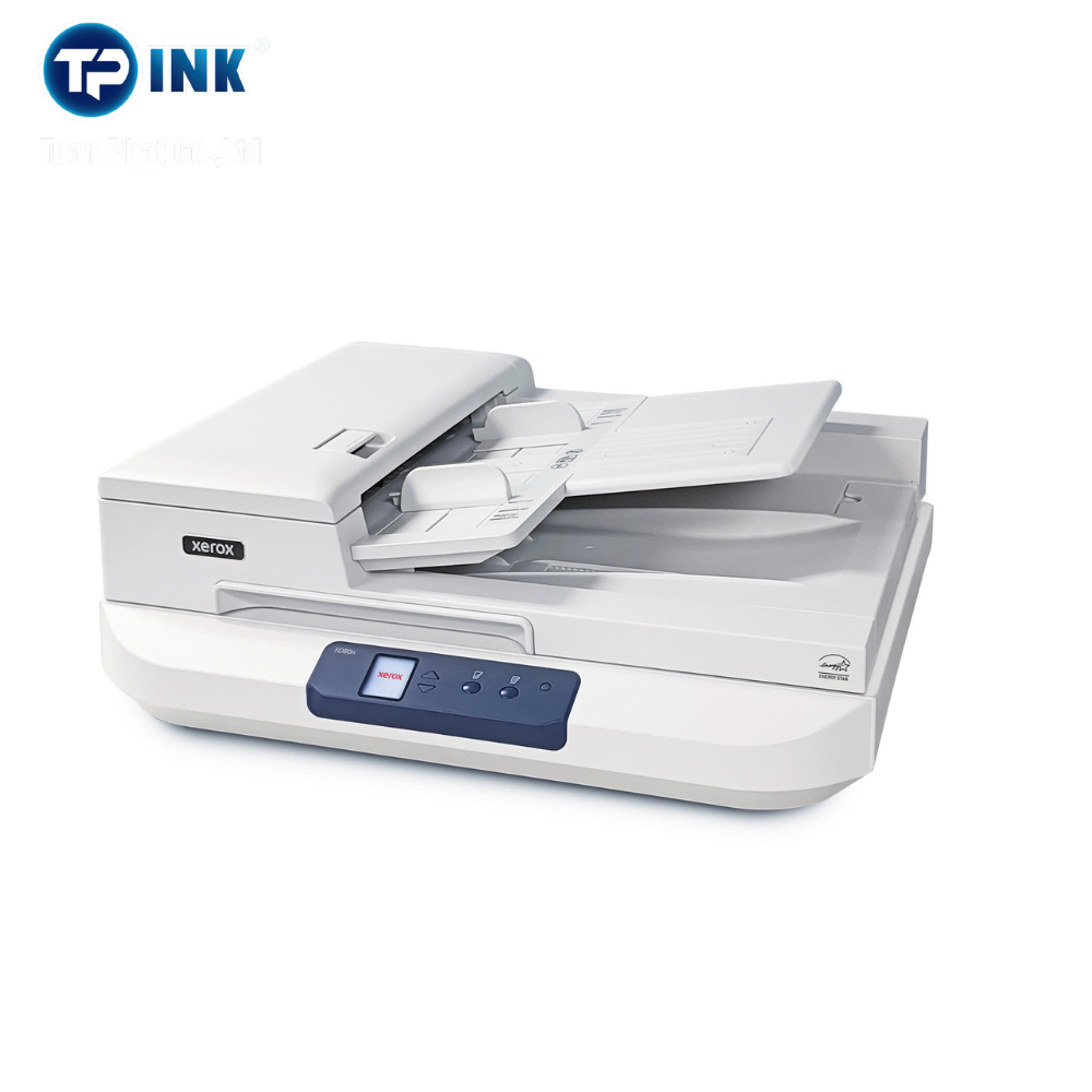 Máy Scan Xerox FD80N