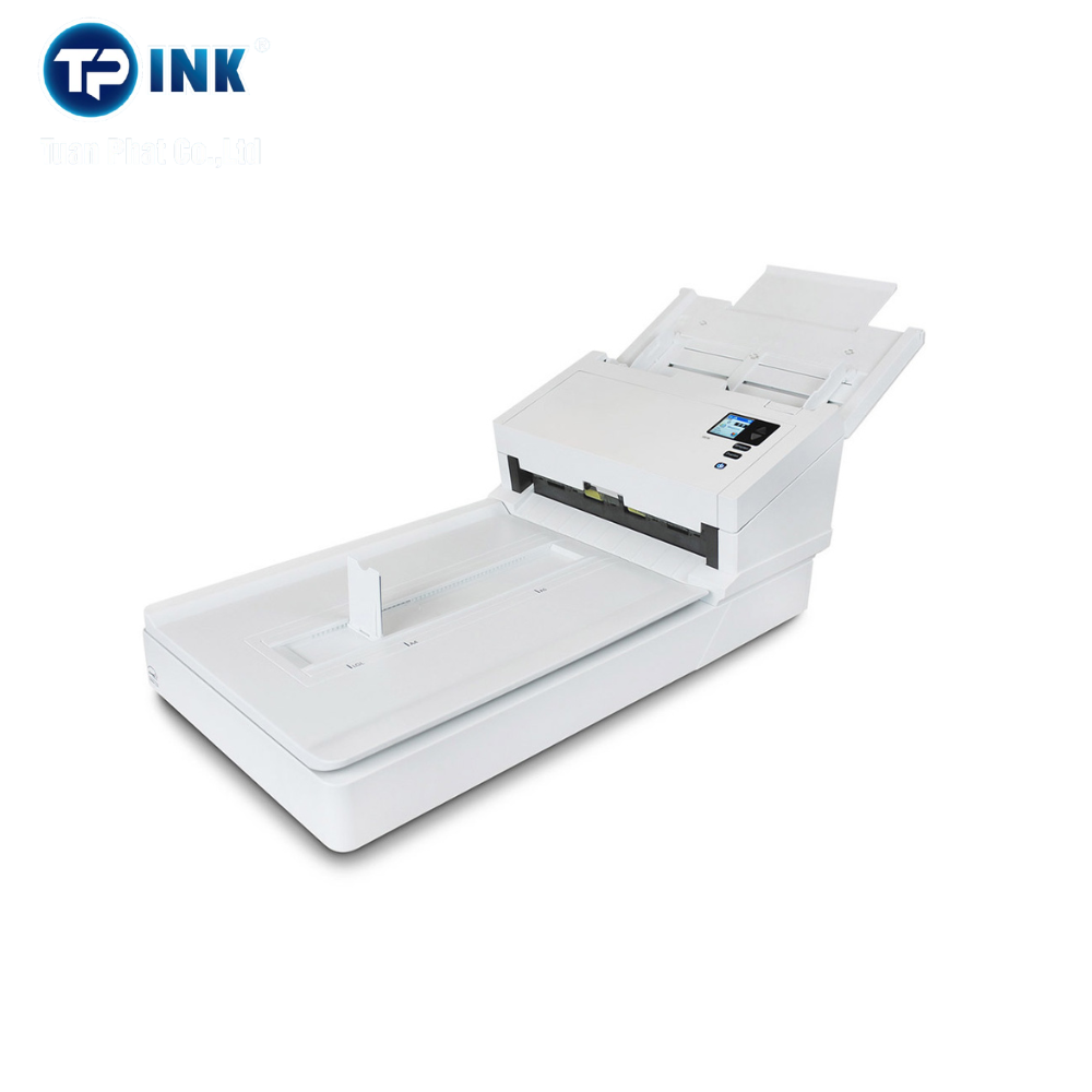 Máy Scan Xerox FD70