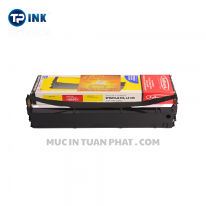 Ruy băng Fullmark LQ-350 (N655BK)