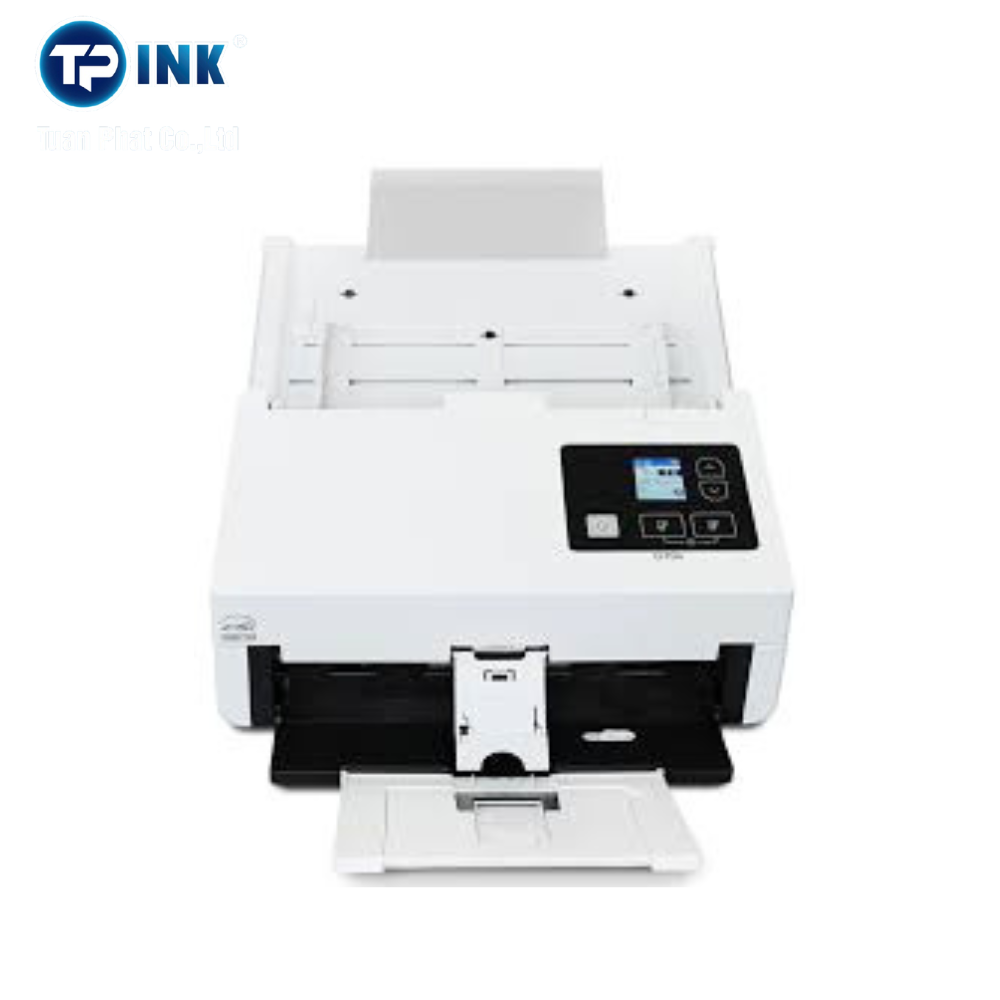 Máy Scan Xerox D70n - Ảnh 2