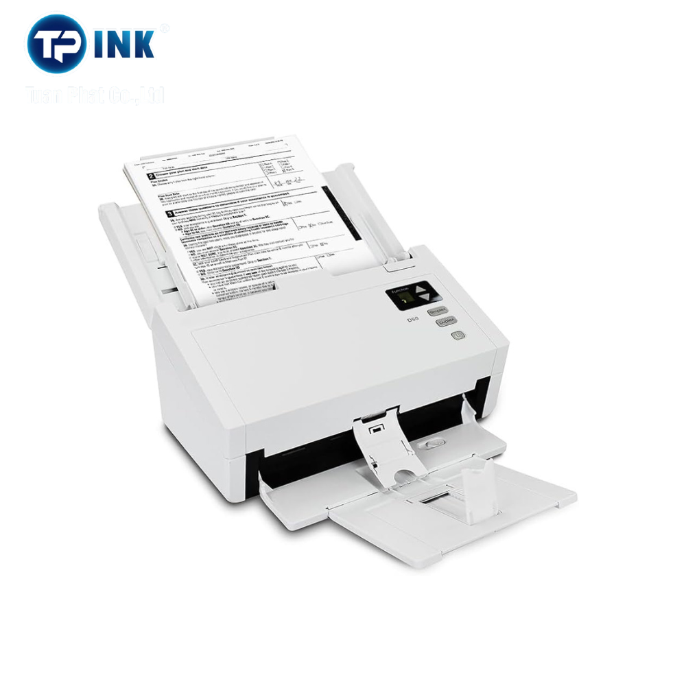 Máy Scan Xerox D50n