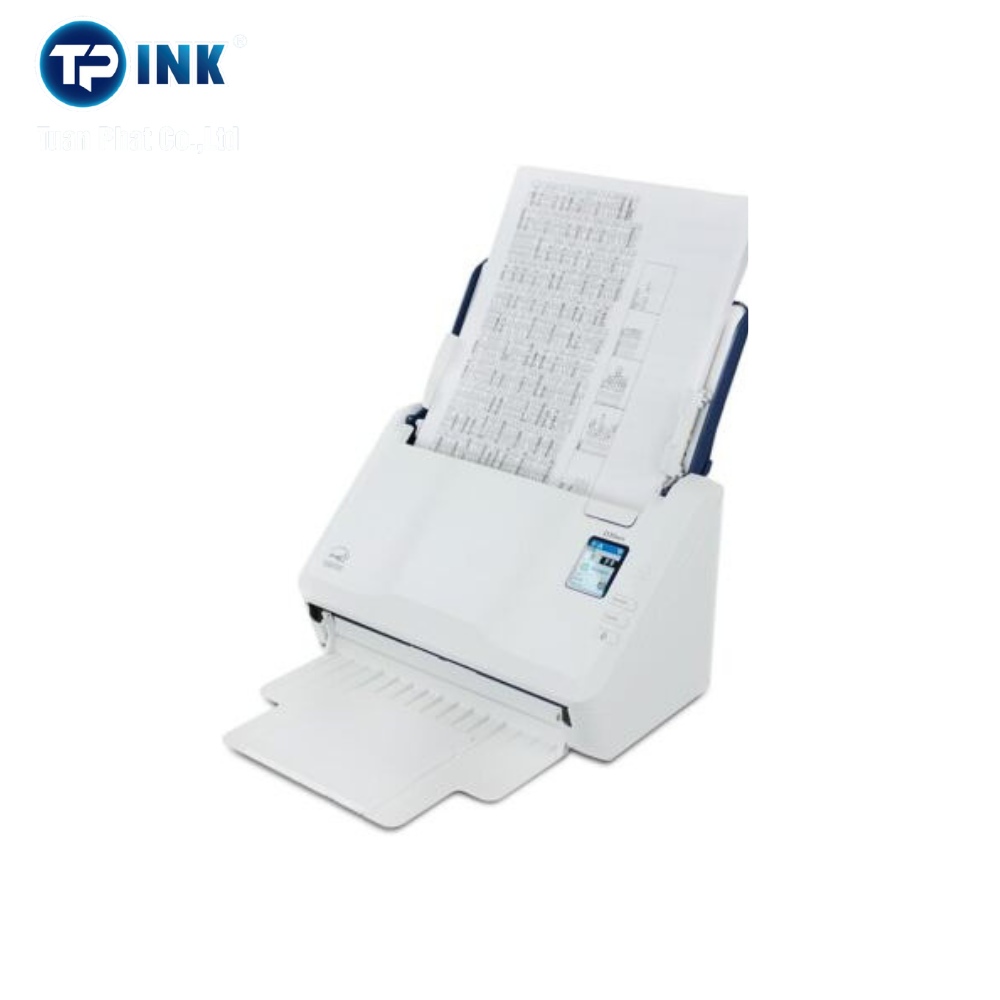 Máy Scan Xerox D35Wn - Ảnh 2