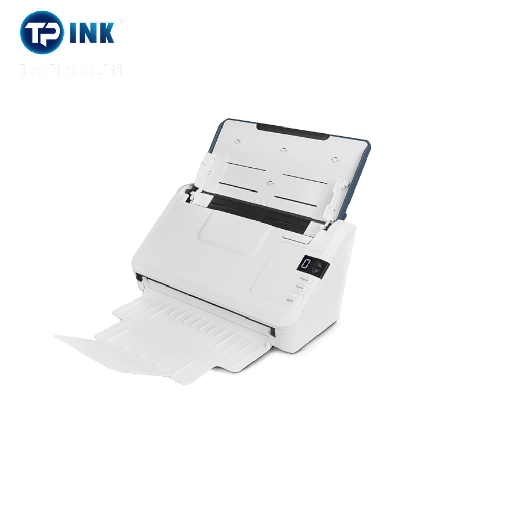 Máy Scan Xerox D35