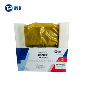 Hộp mực in Canon LBP246dw/ MF462dw (CRG070) No chip Tp-ink