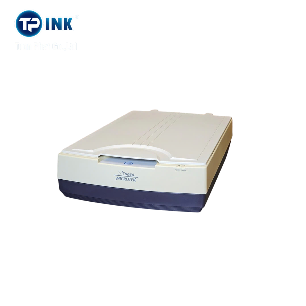 Máy quét Microtek XT6060 - Khổ A3 - Ảnh 2