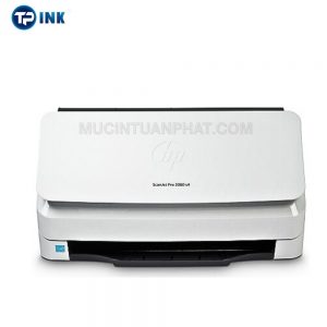 Máy Scan HP ScanJet Pro 3000 s4 6FW07A (A4, ADF, 40ppm/80ipm, USB)