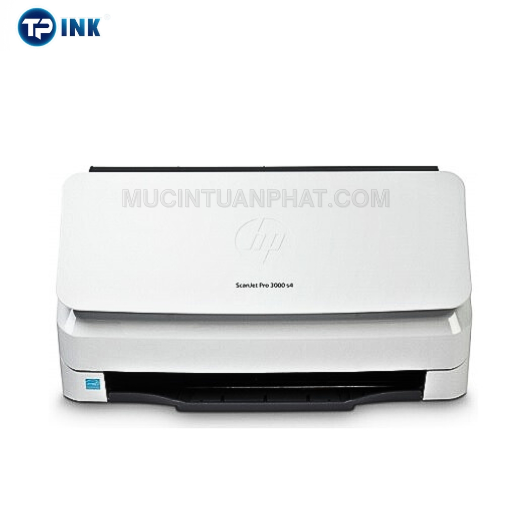 Máy Scan HP ScanJet Pro 3000 s4 6FW07A (A4, ADF, 40ppm/80ipm, USB)