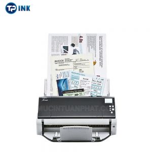 Máy scan Ricoh Fi-7480