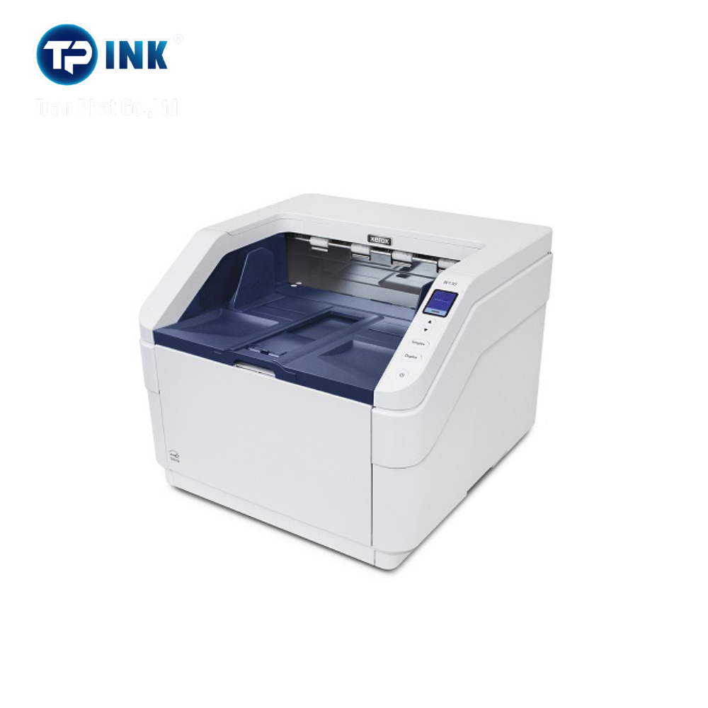 Máy Scan Xerox DocuMate W130 - Ảnh 2
