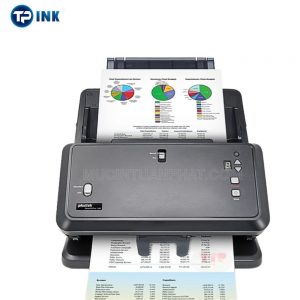 Máy scan Plustek SmartOffice S30 (Scan 2 mặt| A4 | A5| USB)