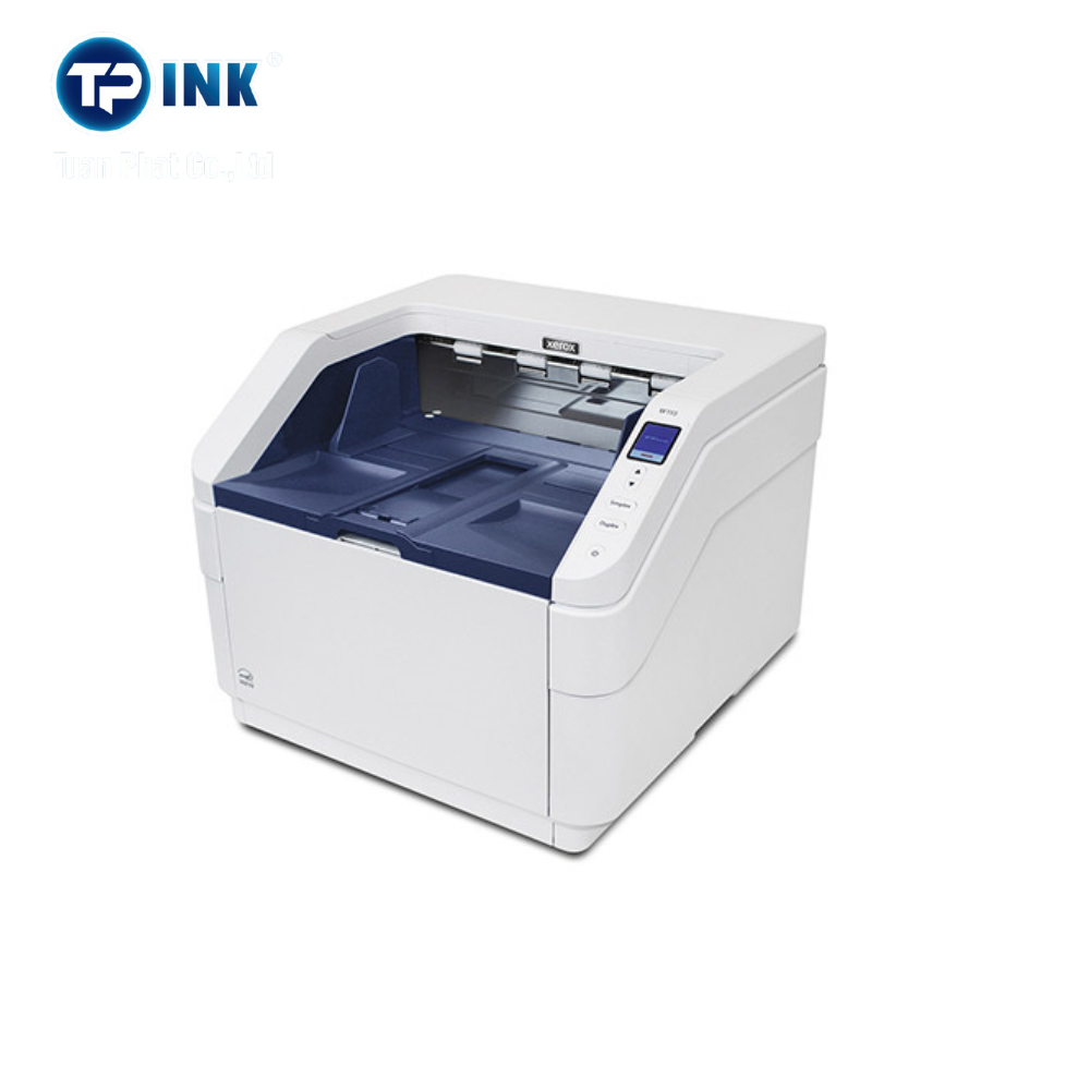 Máy Scan Xerox DocuMate W110 - Ảnh 2