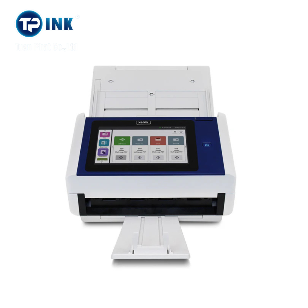Máy Scan Xerox N60W Pro