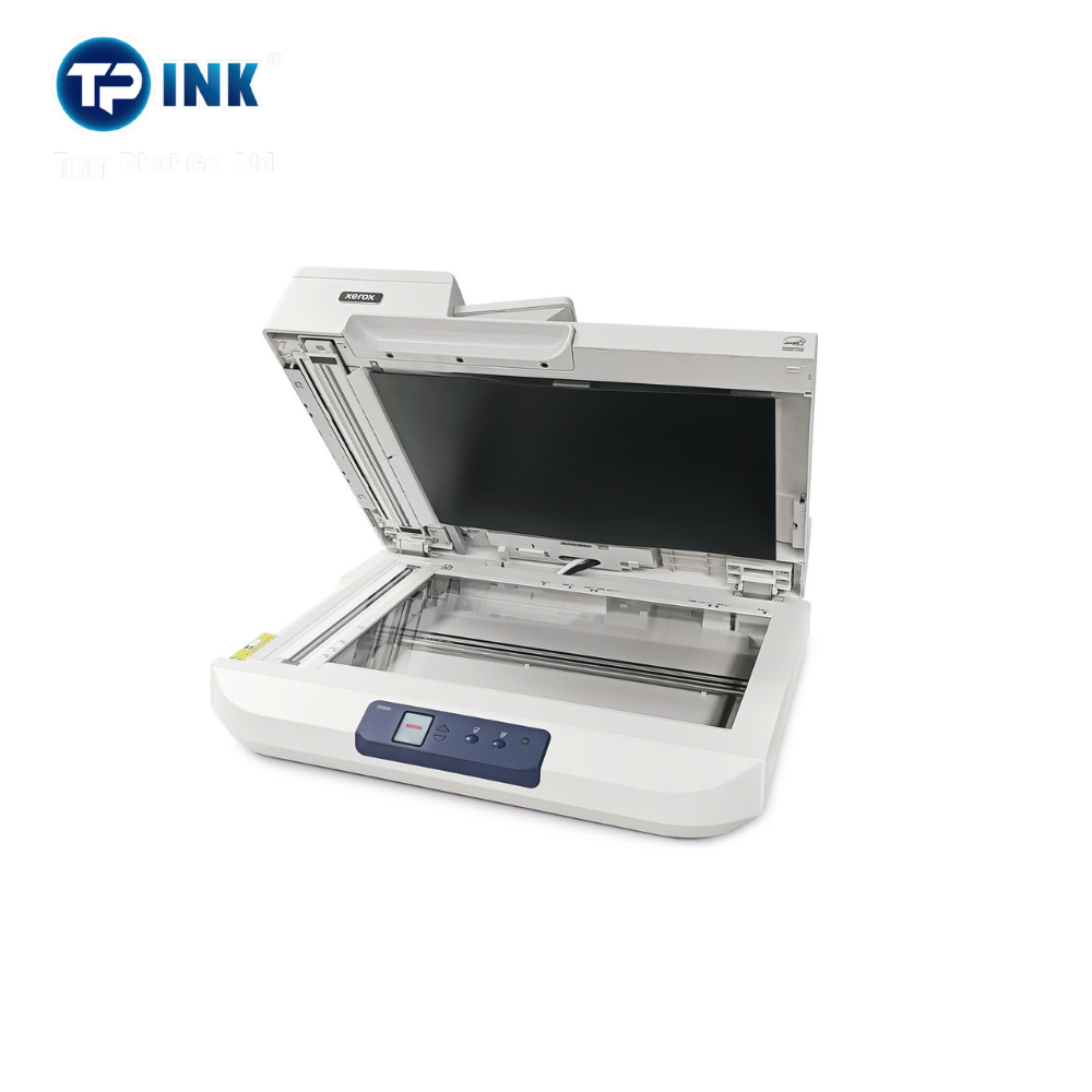 Máy Scan Xerox FD80N - Ảnh 2