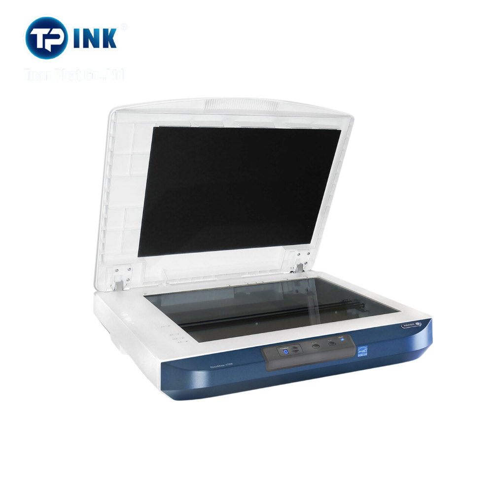 Máy Scan Xerox DocuMate 4700 - Ảnh 2