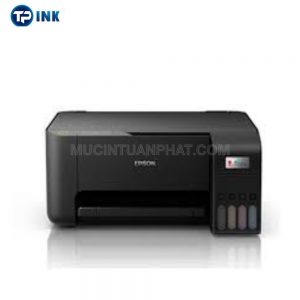 Máy in phun màu đa năng Epson L3210 (In, Scan, Copy, A4, USB)