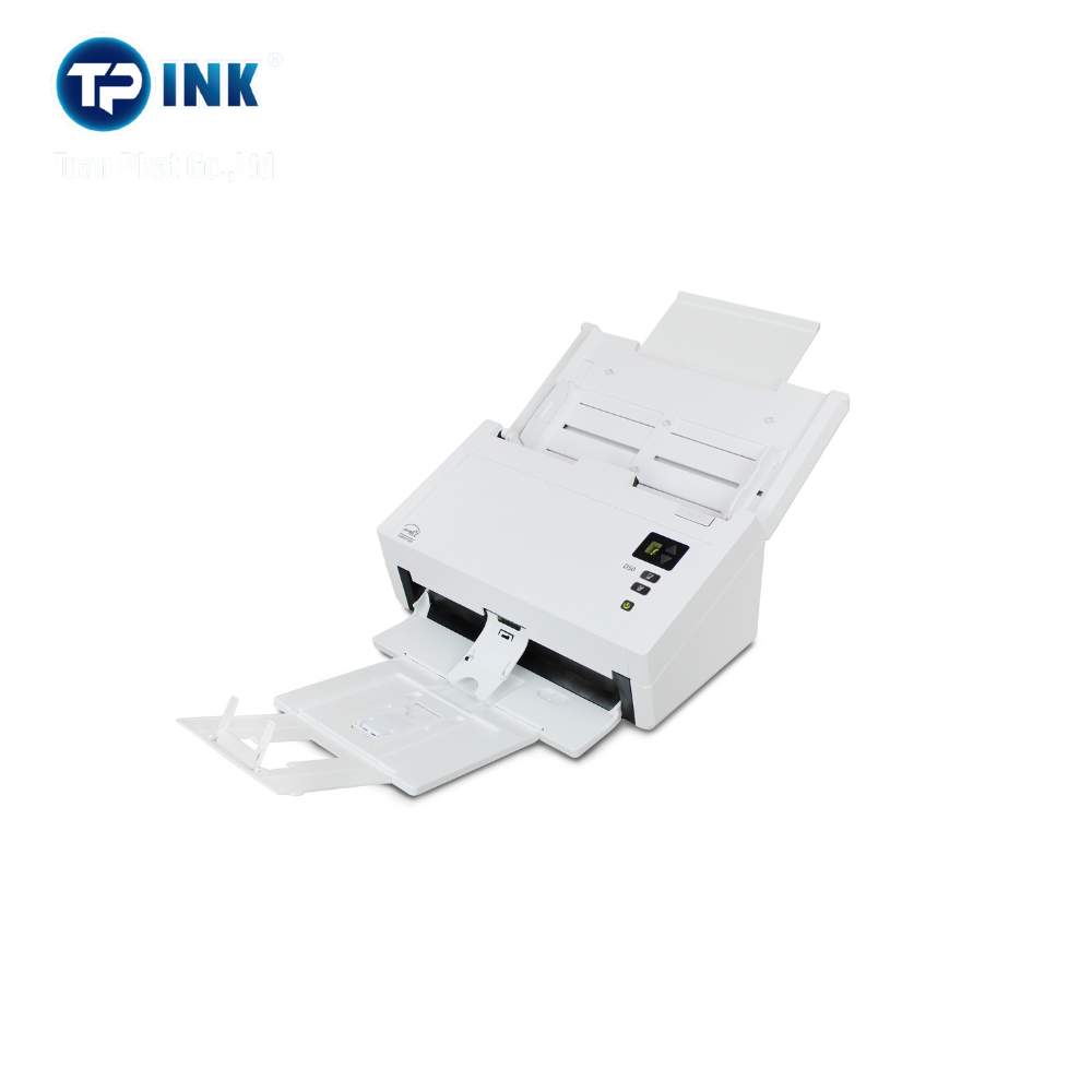 Máy Scan Xerox D50n - Ảnh 2