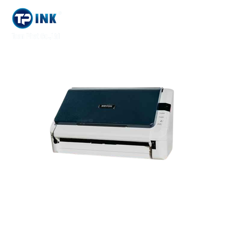 Máy Scan Xerox D35 - Ảnh 2
