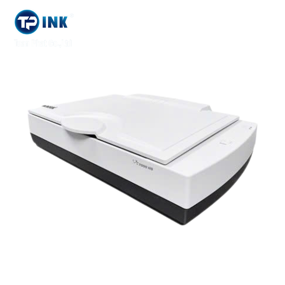 MÁY SCAN A3 MIRCOTEK XT7000 HS