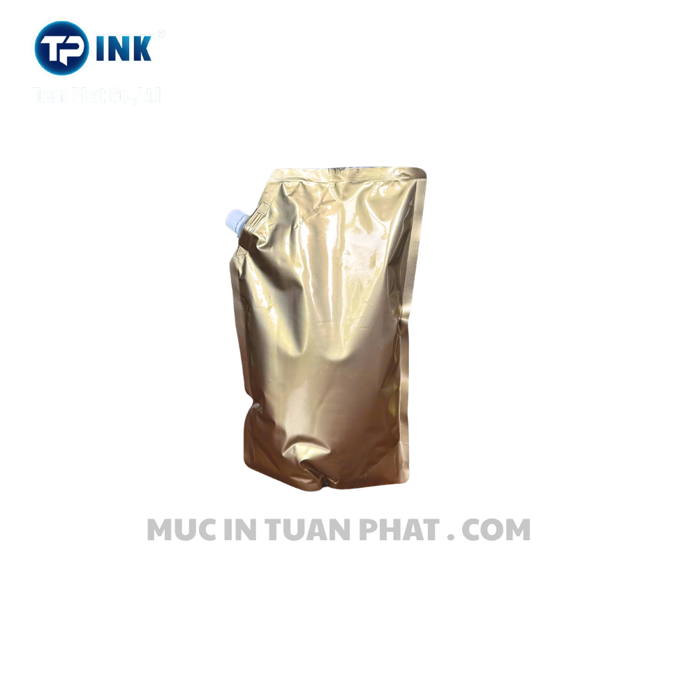 Mực gói Ricoh MP 2554/3054/3554/4054/5054/6054/6055 (1kg) - Ảnh 2