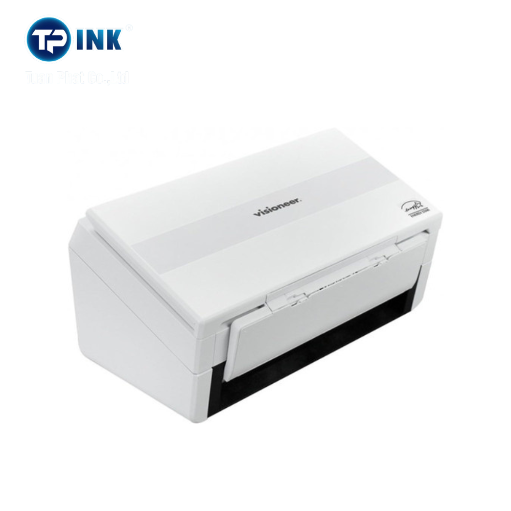 Máy scan Visioneer Patriot P90 (PP90) - Ảnh 3