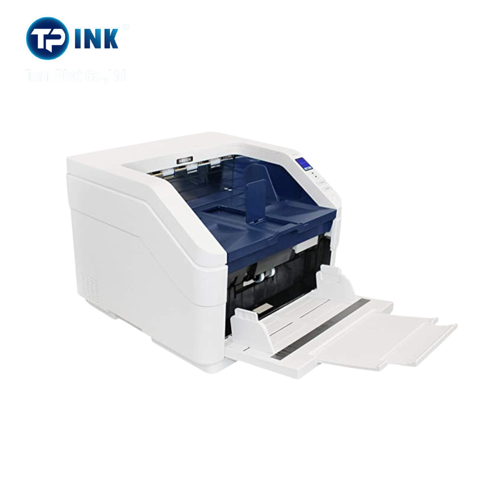 Máy Scan Xerox DocuMate W130 - Ảnh 3