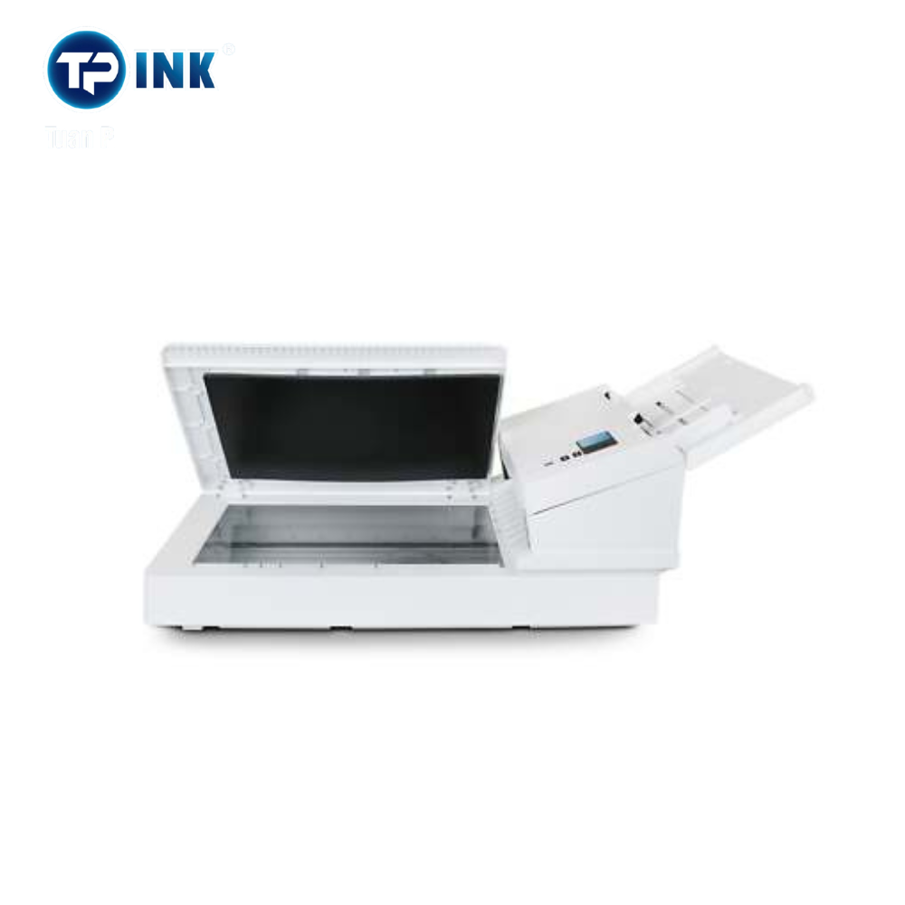 Máy Scan Xerox FD70 - Ảnh 3