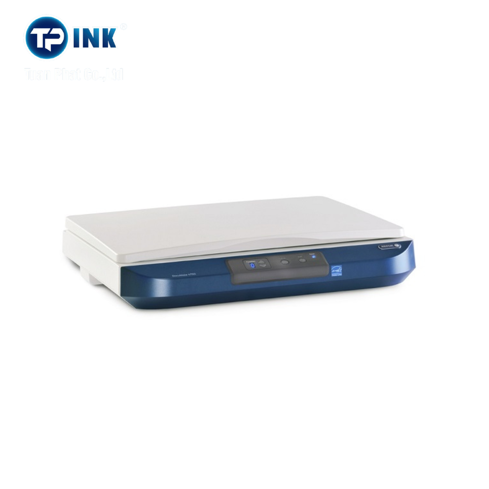 Máy Scan Xerox DocuMate 4700