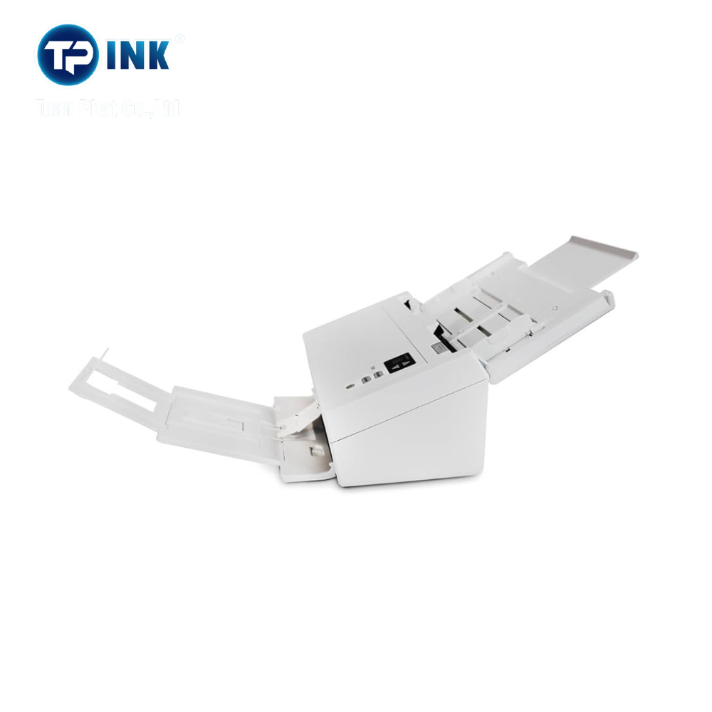Máy Scan Xerox D50n - Ảnh 3