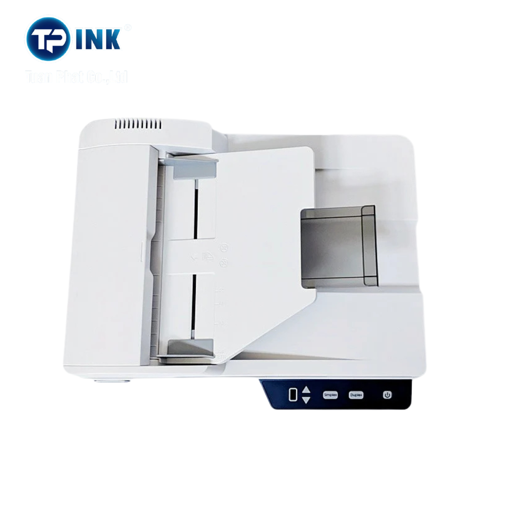 Máy Scan Xerox Duplex Combo Scanner - Ảnh 3