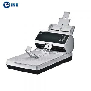 Máy Scan Ricoh Fi-8250U PA03810-B651 (A4/A5/ Đảo mặt/ ADF/ USB)