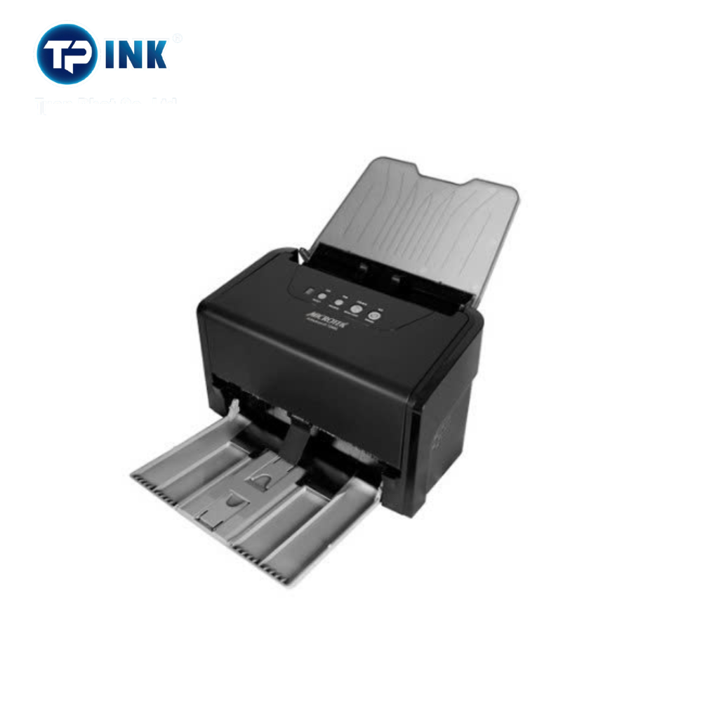 Máy scan Microtek ArtixScan DI 7200S - Ảnh 2