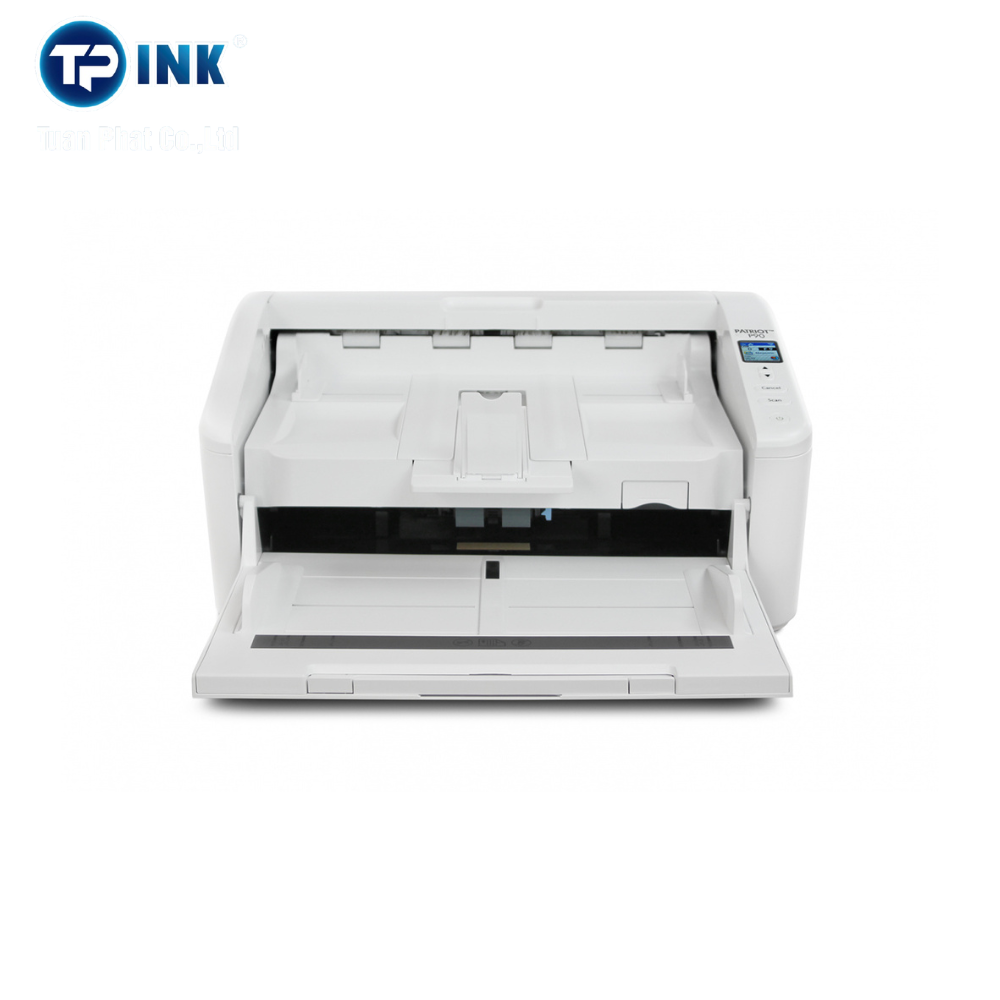 Máy scan Visioneer Patriot P90 (PP90) - Ảnh 4