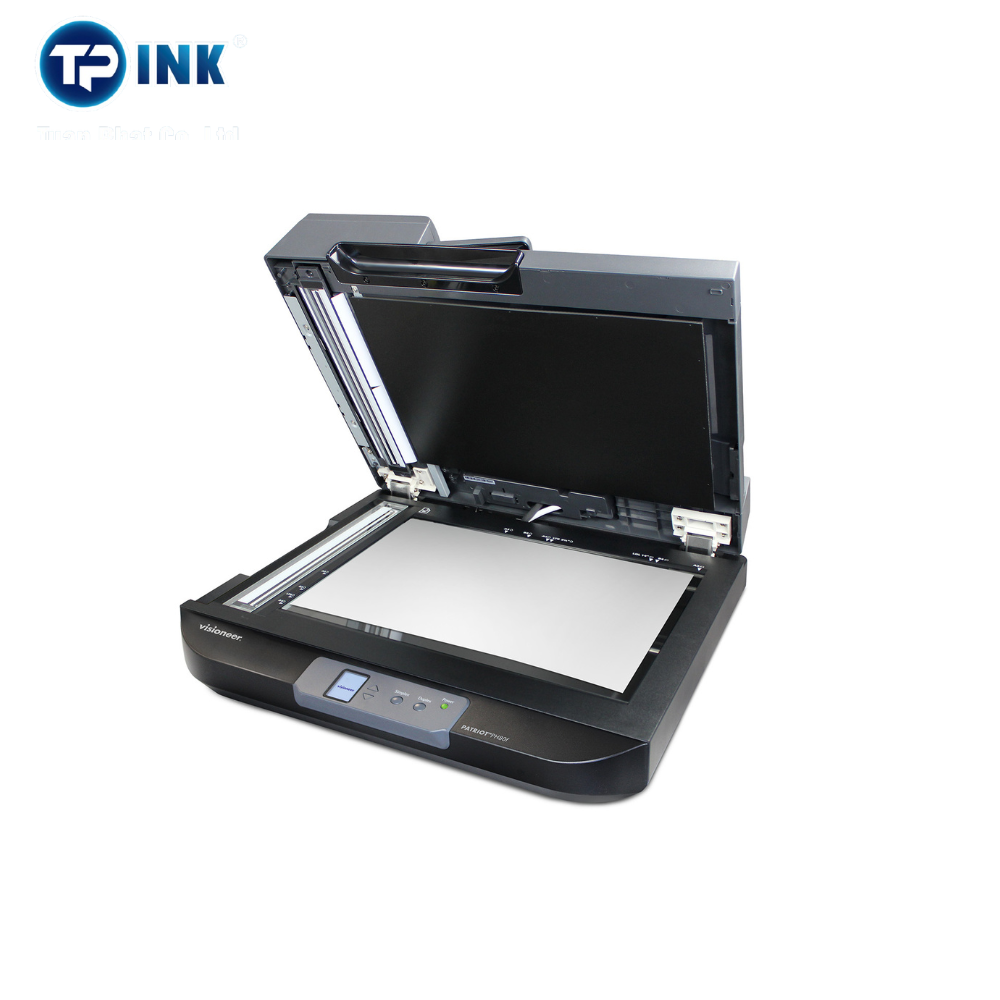 Máy Scan Visioneer Patriot PH80f - Ảnh 2