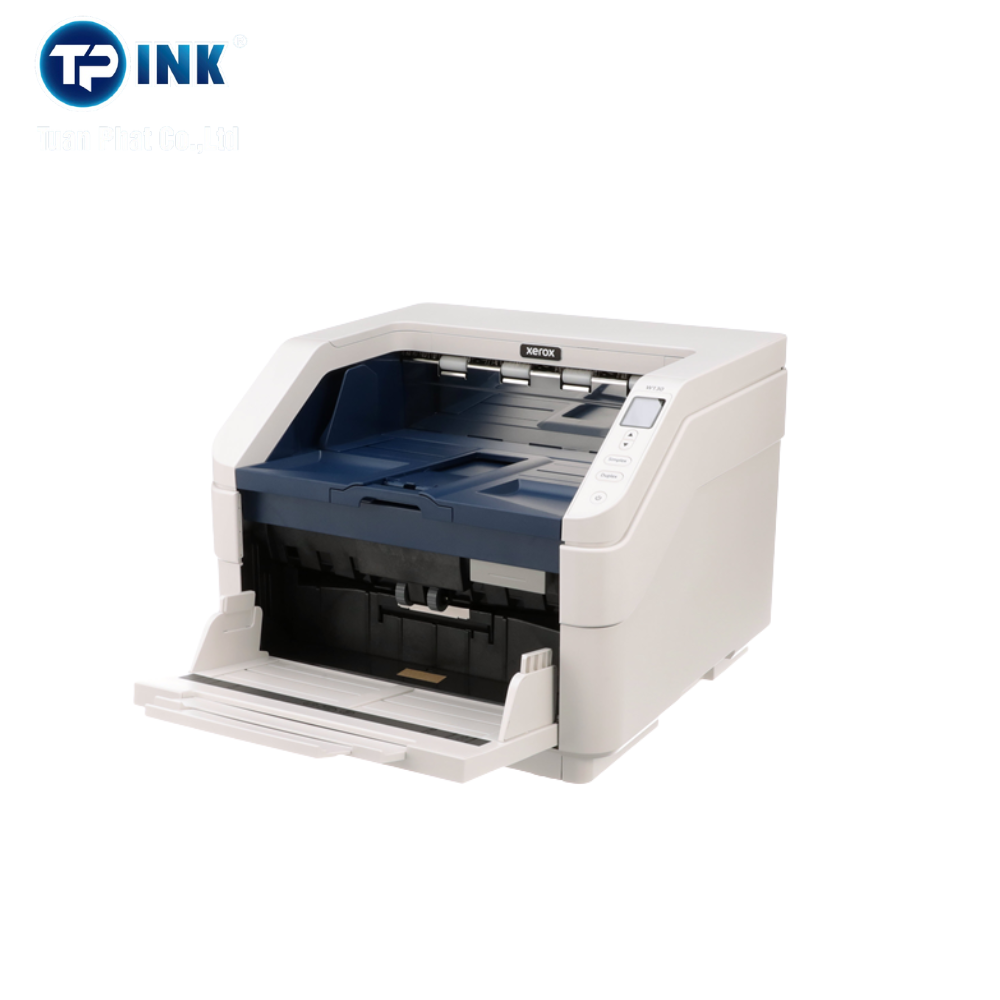 Máy Scan Xerox DocuMate W130 - Ảnh 4