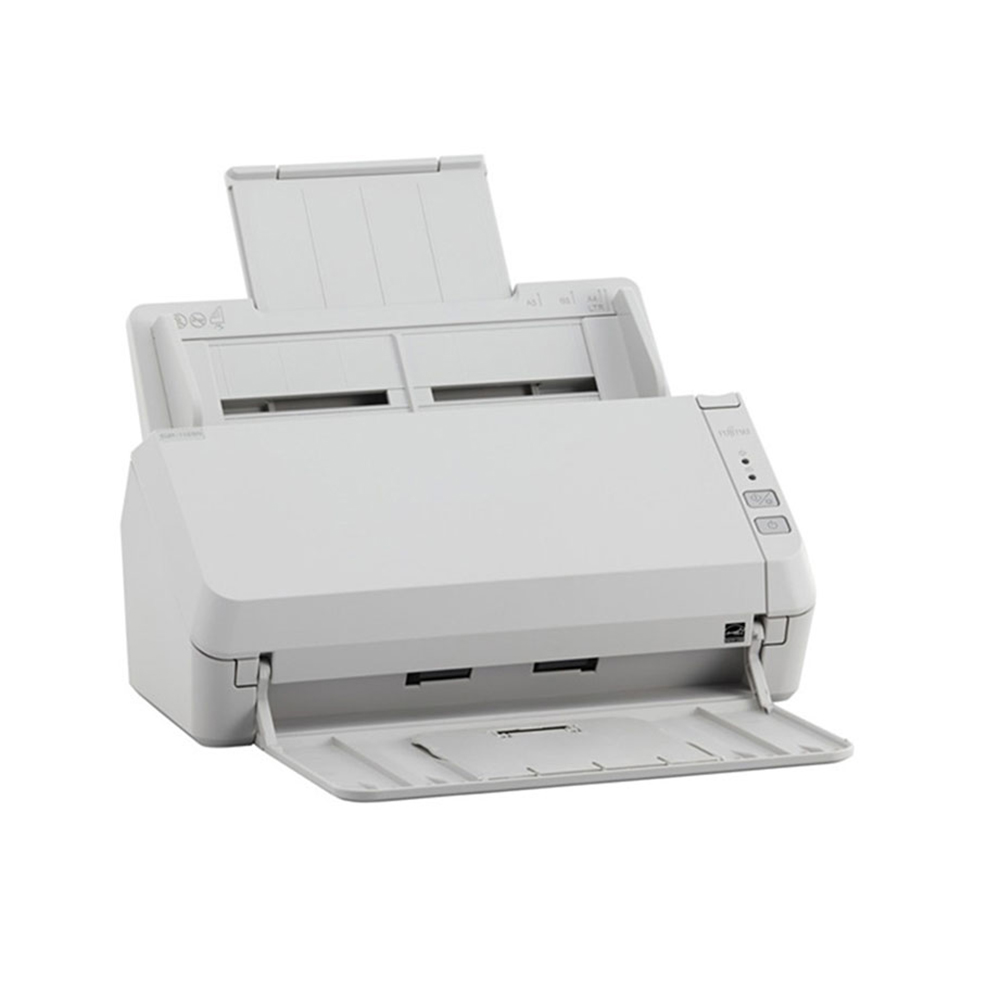 Máy scan Ricoh SP-1125N - PA03811-B011 (Scan đảo mặt| ADF| A4| A5| USB| LAN) - Ảnh 2