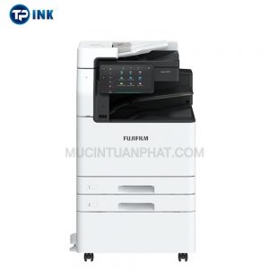 Máy photocopy Fujifilm Apeos 3060 (A3/A4/ In/ Copy/ Scan/ Đảo mặt/ ADF/ USB/ LAN)