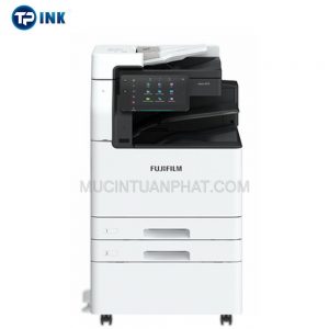 Máy photocopy Fujifilm Apeos 4570 (A3/A4/ In/ Copy/ Scan/ Đảo mặt/ ADF/ USB/ LAN)